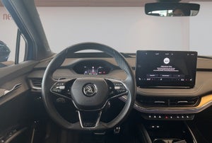 Skoda Enyaq iV Sportline Maxx Coupé