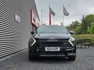 Kia Sportage PHEV GT-Line aut. 4WD