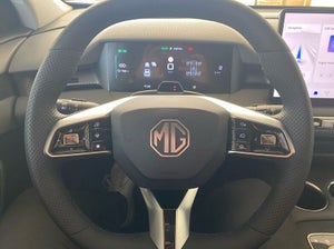 MG MGS5 Luxury