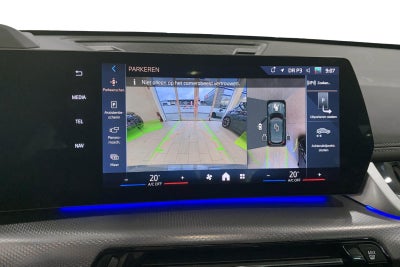 BMW iX1 eDrive20 M-Sport