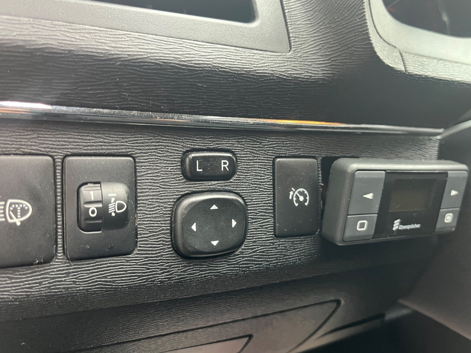 Billede af Toyota Avensis 2,2 D-CAT 150 T2 stc. aut.