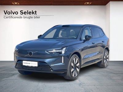 Volvo EX90  Twin Ultra 7prs 5d