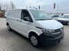 VW Transporter TDi 150 Kassevogn DSG lang thumbnail