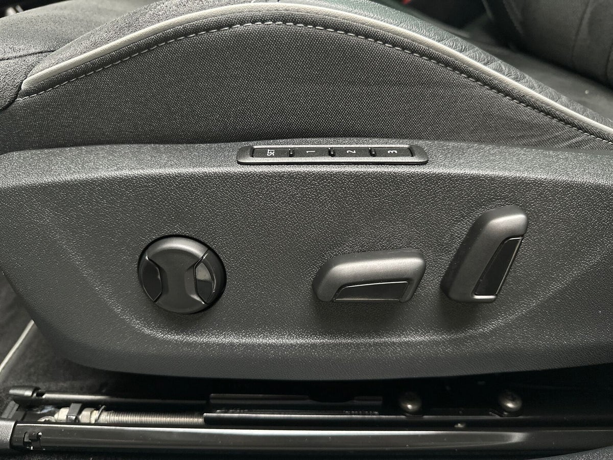 Skoda Enyaq iV Sportline billede 21