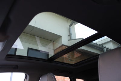 Audi Q4 e-tron S-line