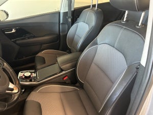 Kia e-Niro Advance