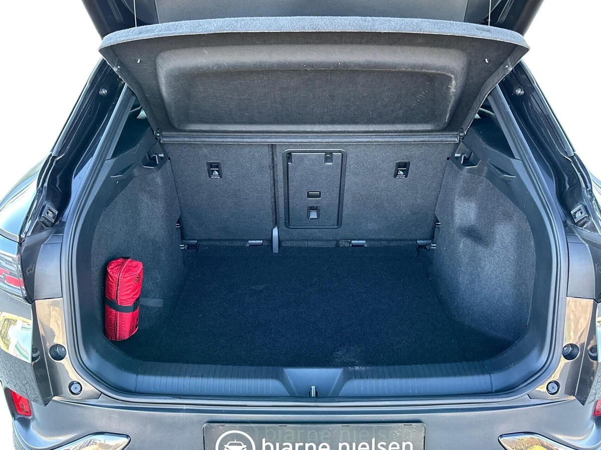 VW ID.4 GTX 4Motion billede 13