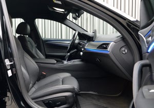 BMW 520d M-Sport aut.