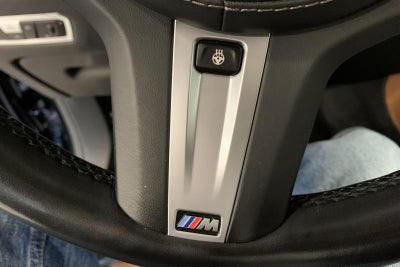 BMW X5 xDrive45e M-Sport aut.