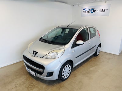 Peugeot 107 Cool