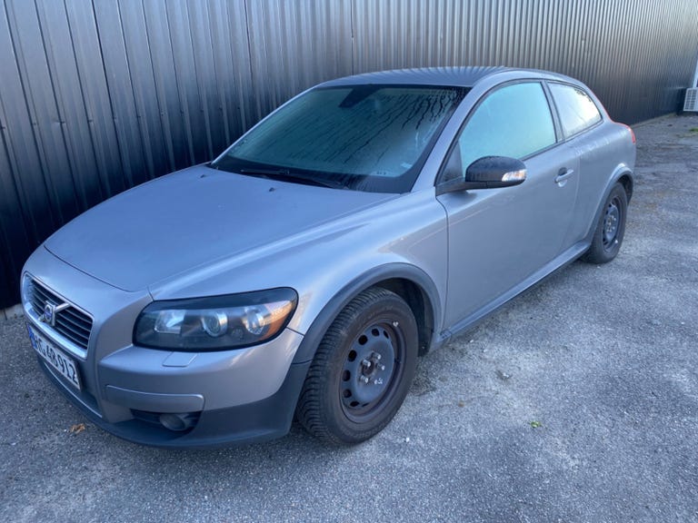 Volvo C30 D Kinetic