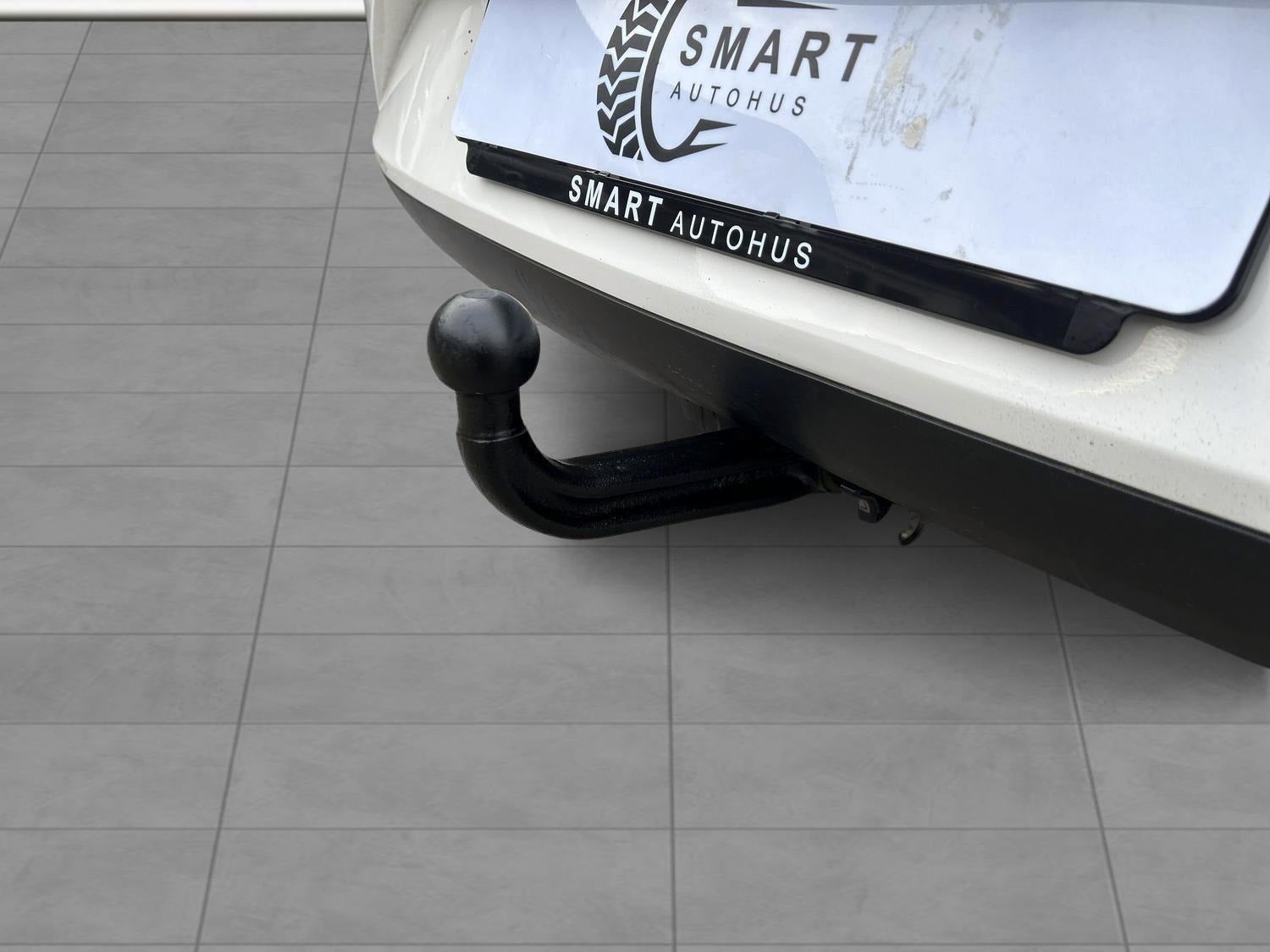 Billede af Seat Toledo 1,2 TSi 85 Style