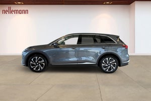 MG MGS6 Luxury Long Range