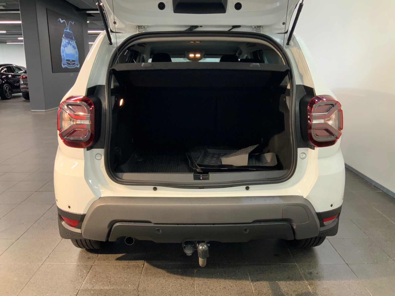 Dacia Duster (5/8)