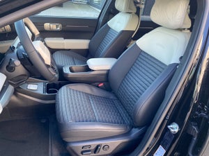Kia EV4 Long Range GT-Line Fastback