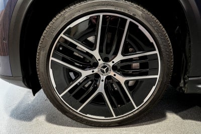 Mercedes EQE350 SUV