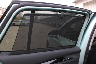 Skoda Enyaq iV Ultra