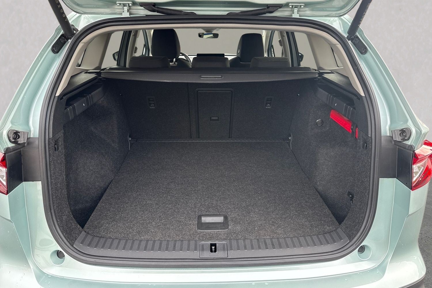 Billede af Skoda Enyaq 60 iV