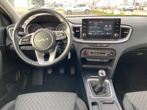 Kia Ceed T-GDi Prestige SW