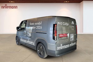 Kia PV5 Long Range Work Pro