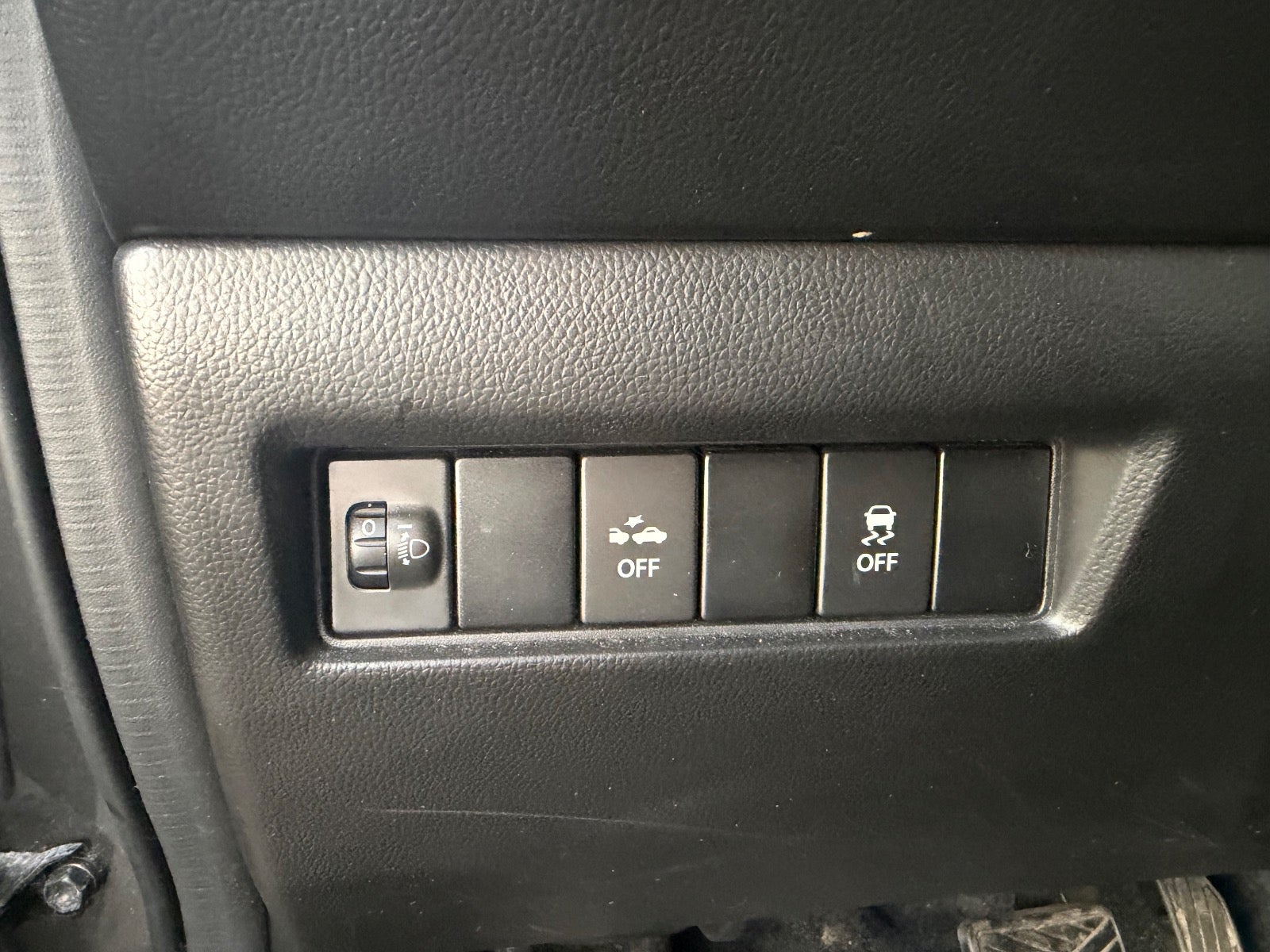 Billede af Suzuki Swift 1,2 Dualjet Action CVT