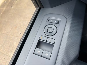 Kia PV5 Long Range Upgrade