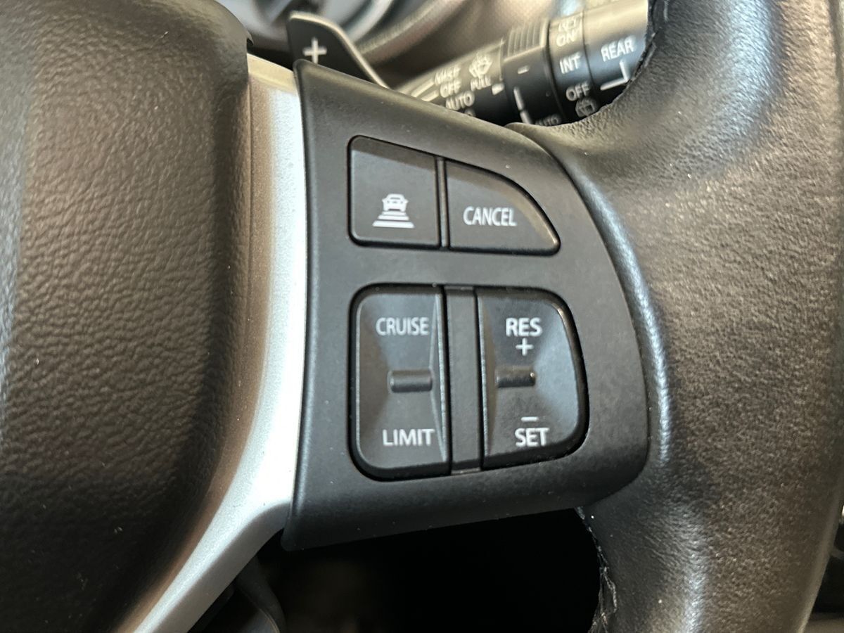 Suzuki Vitara Boosterjet Adventure aut. billede 18