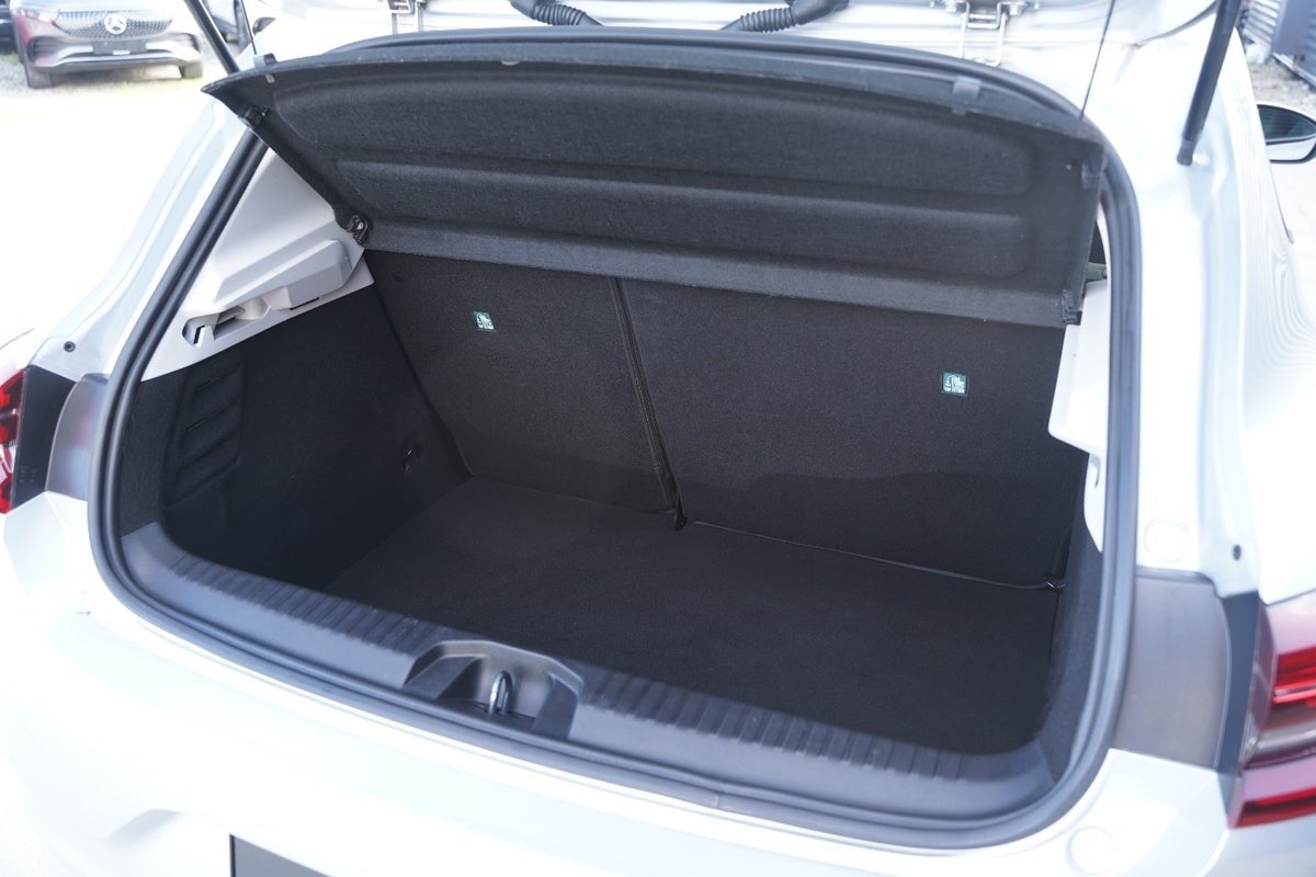 Billede af Renault Clio V 1,6 E-Tech Zen