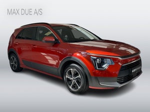 Kia Niro PHEV DCT