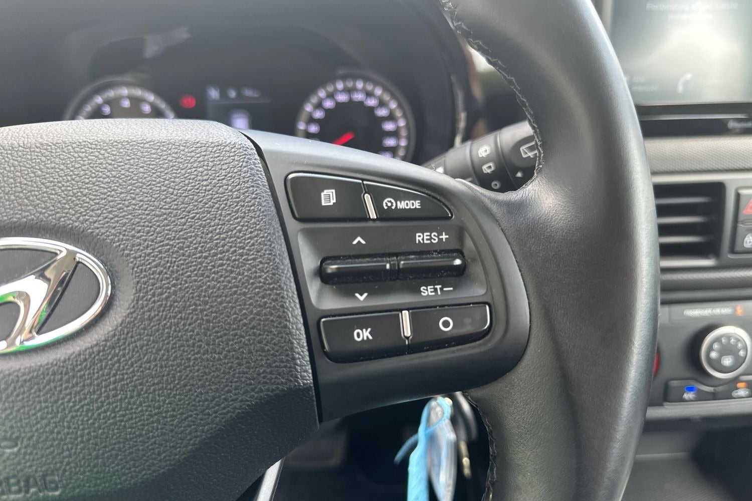 Billede af Hyundai i10 1,0 MPi Essential AMT