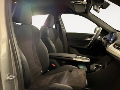 BMW iX1 xDrive30 M-Sport Premium