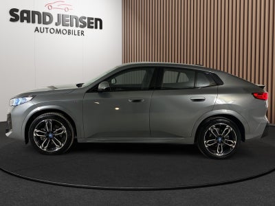 BMW iX2 xDrive30 M-Sport Premium