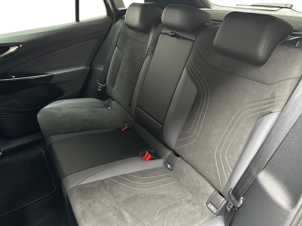 VW ID.4 Pro billede 12