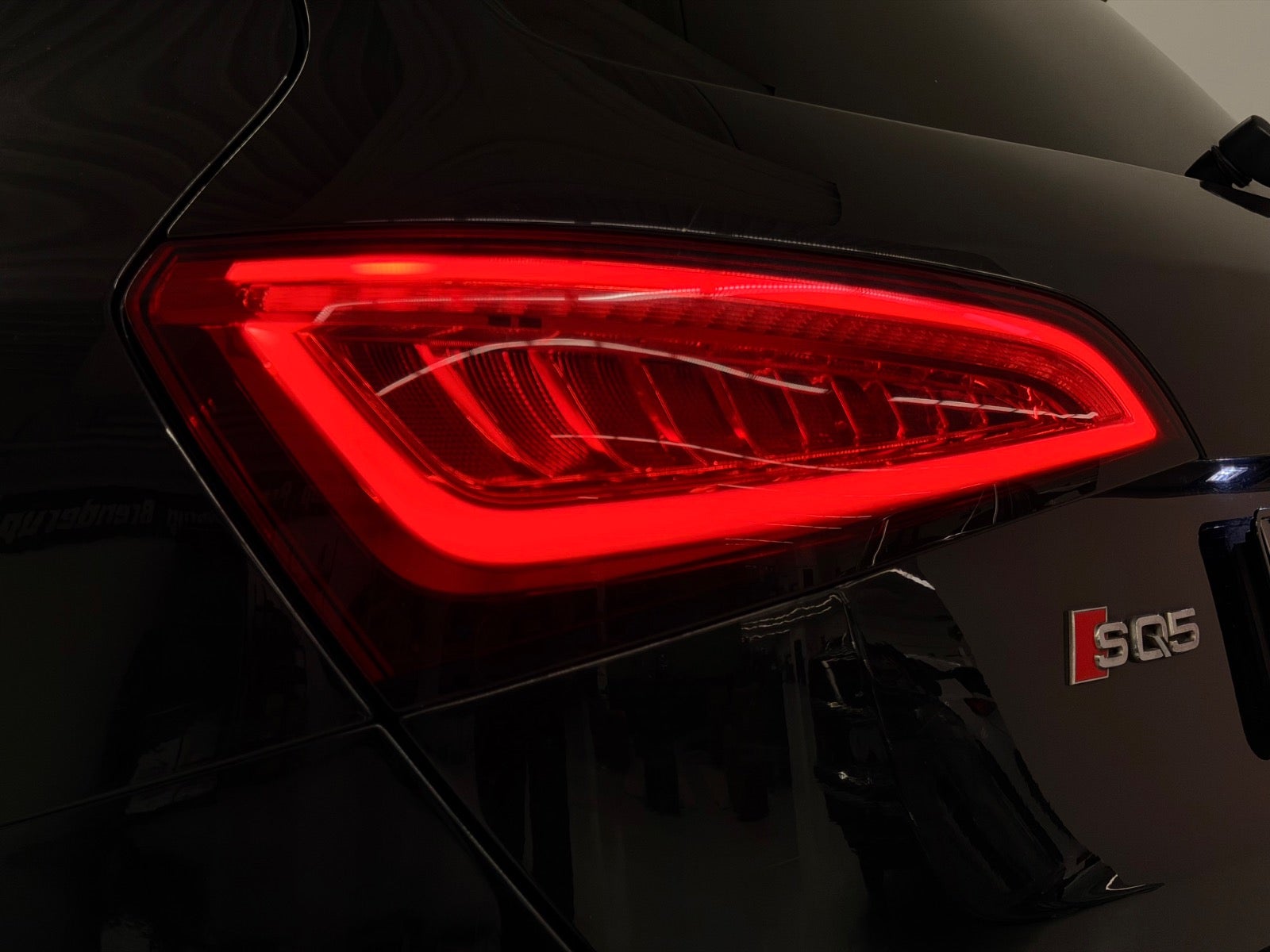 Billede af Audi SQ5 3,0 TDi 313 quattro Tiptr.