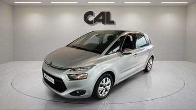 Citroën C4 Picasso 1,6 BlueHDi 120 Intensive EAT6 5d