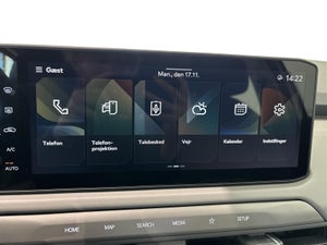 Kia EV3 Standard Range Access