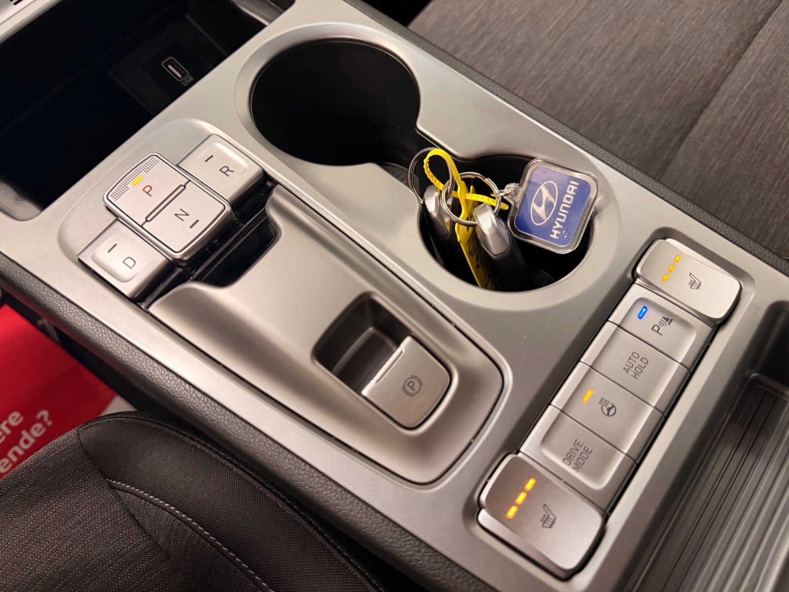 Billede af Hyundai Kona 64 EV Premium