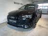 Audi e-tron S Sportback quattro
