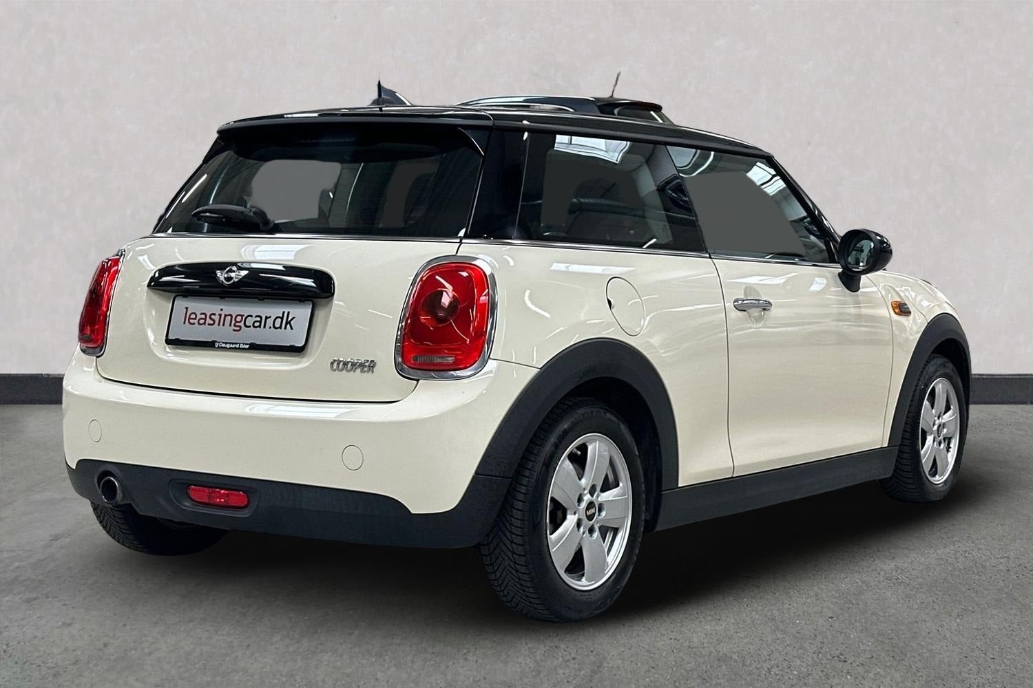 Billede af MINI Cooper 1,5 