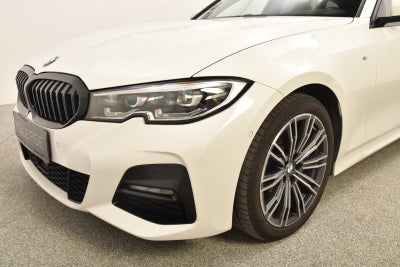 BMW 330d Touring M-Sport xDrive aut.