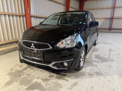 Mitsubishi Space Star 1,2 Inlead 5d