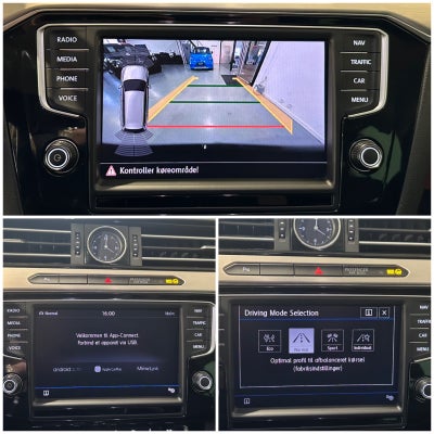 VW Passat TSi 150 Highline Premium Variant DSG