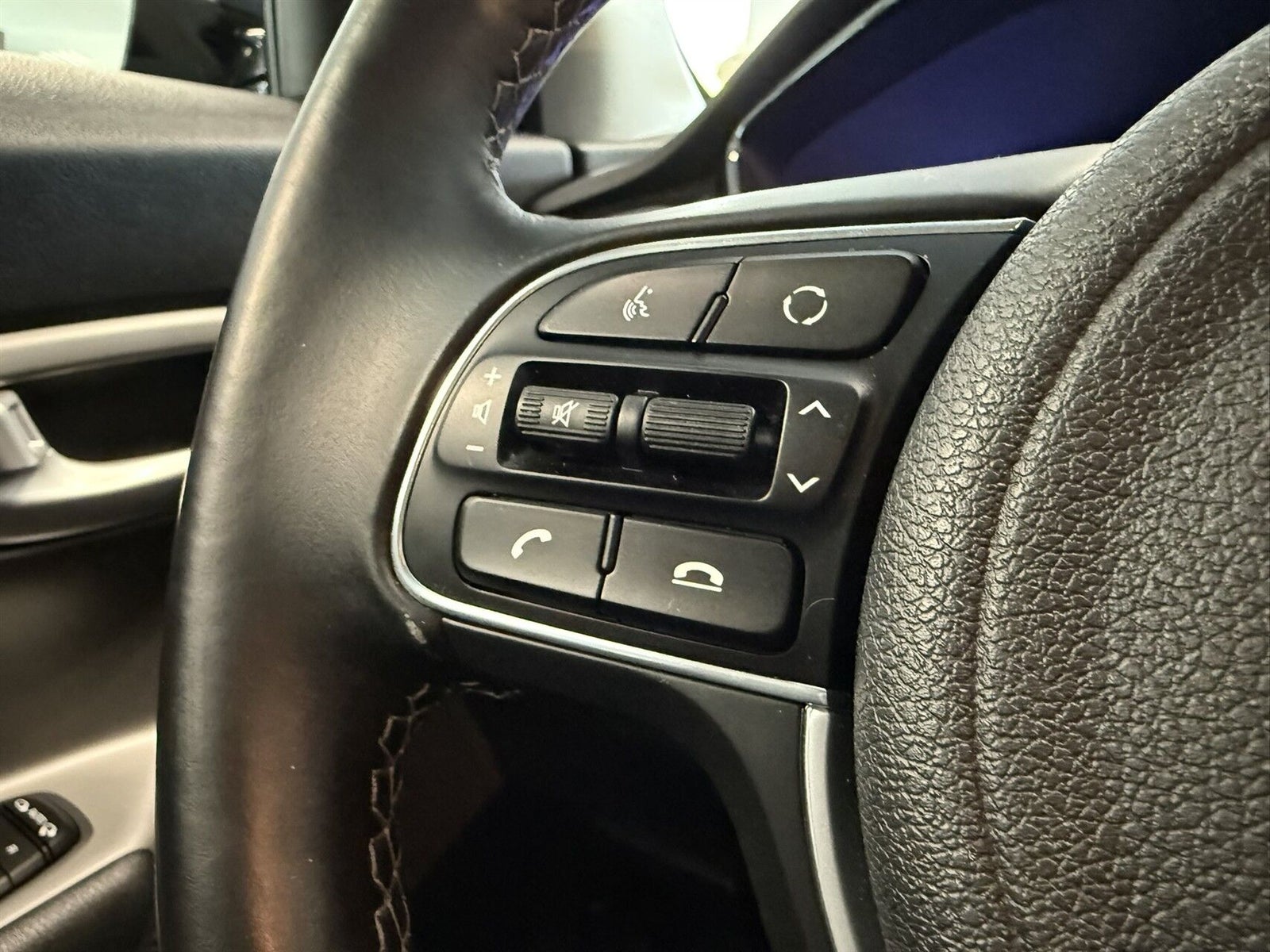 Kia Niro HEV Comfort+ DCT