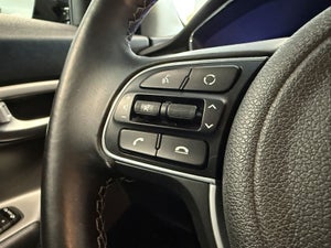 Kia Niro HEV Comfort+ DCT
