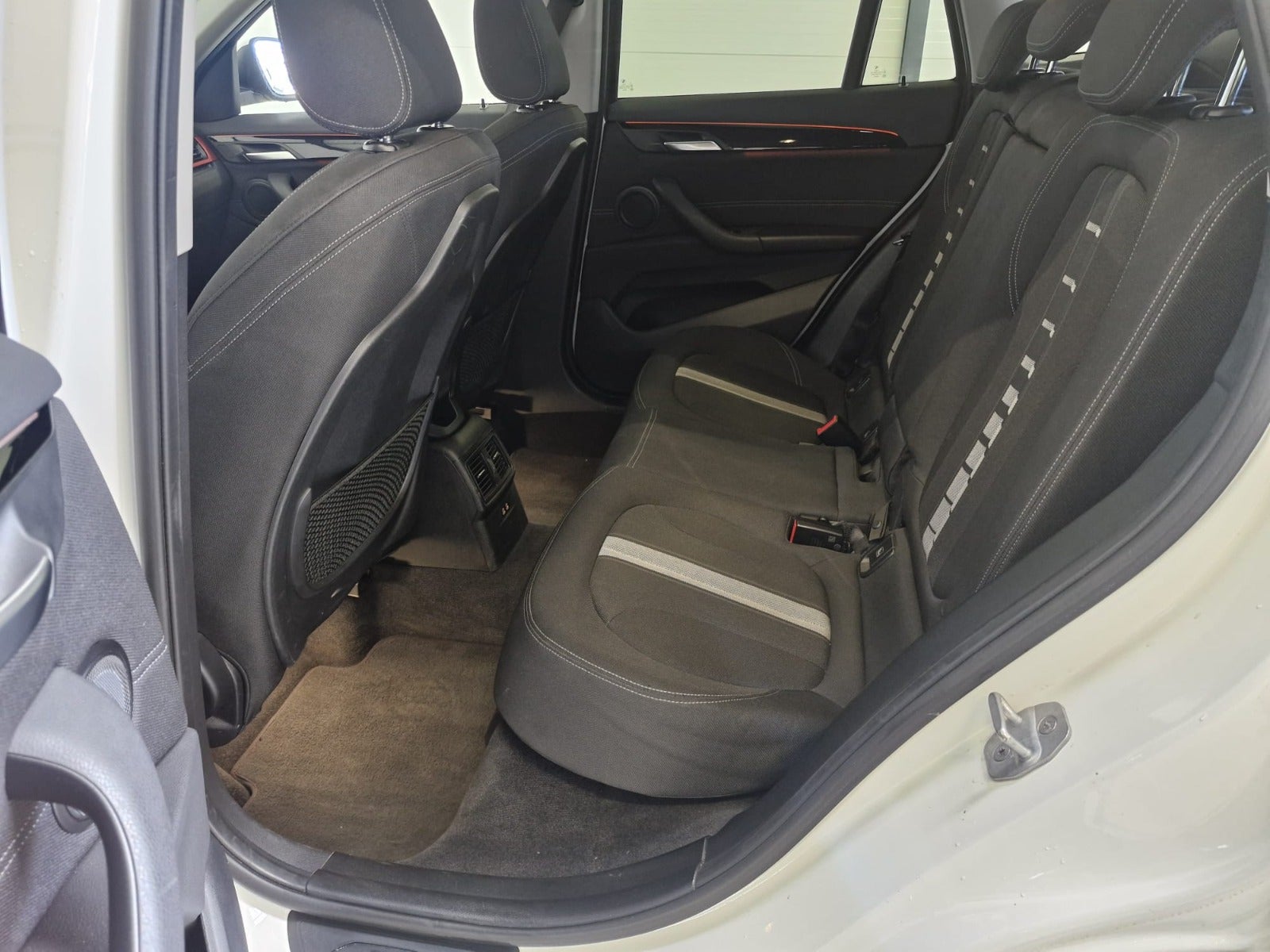 Billede af BMW X1 2,0 sDrive20i Sport Line aut.