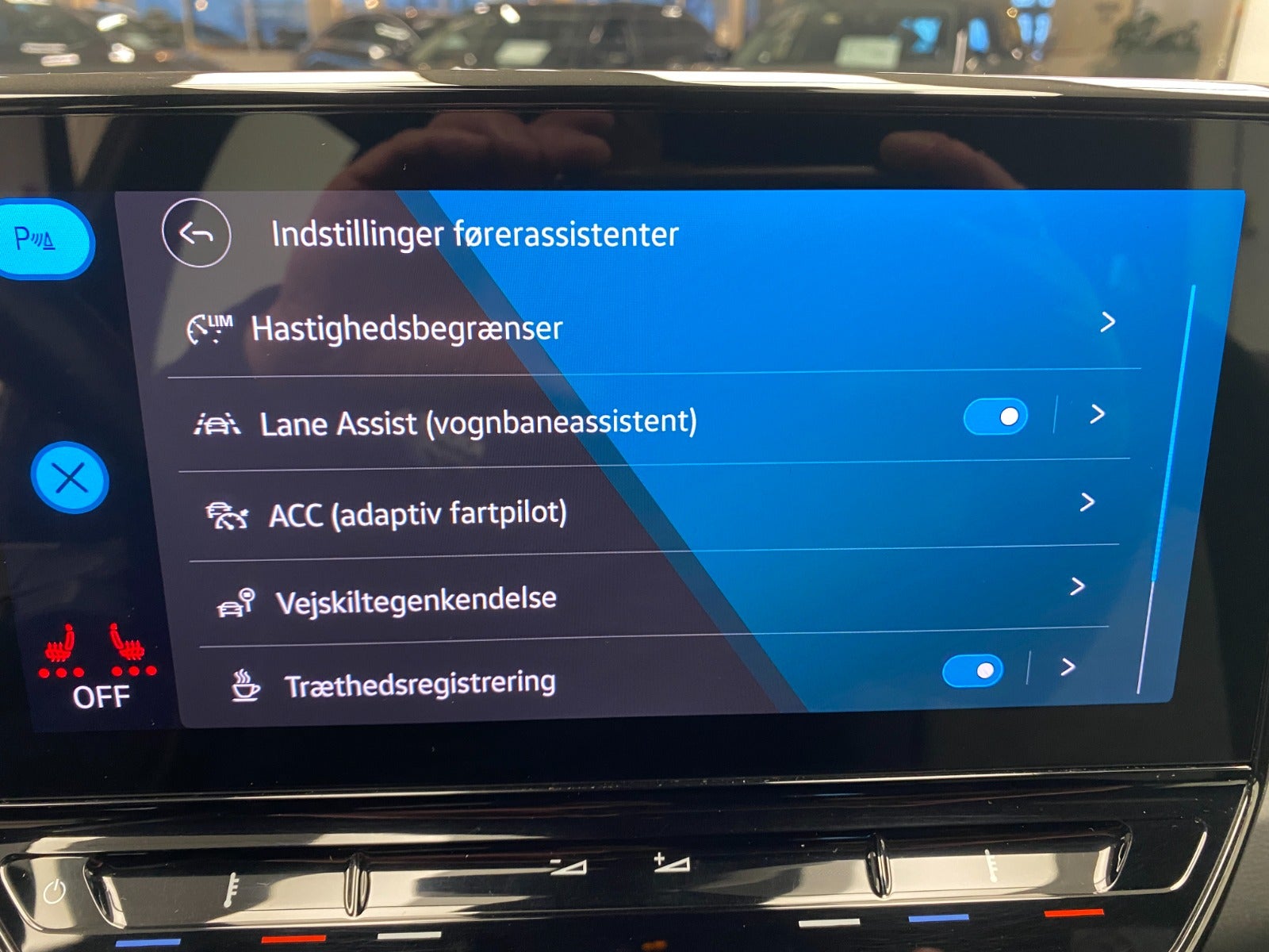 Billede af VW ID.3 58 Pro Performance Life