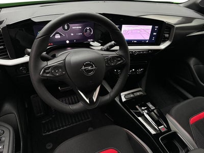 Opel Mokka-e GS Line billede 2