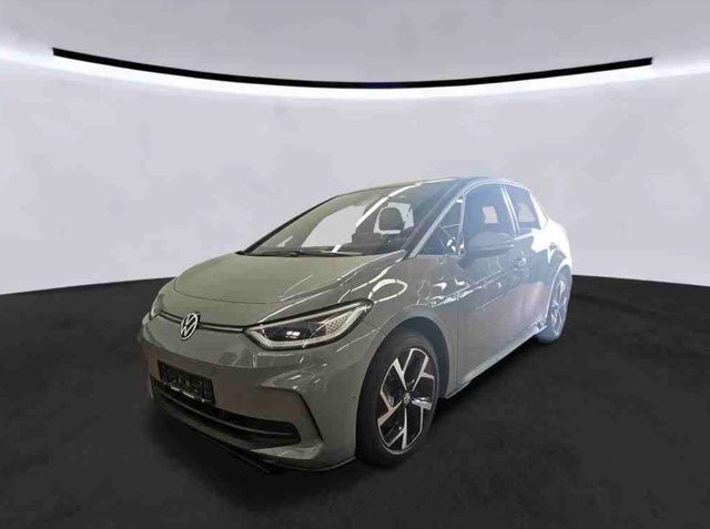VW ID.3 58 Pro Move