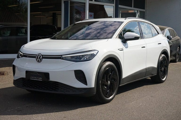 VW ID.4 Pro Performance
