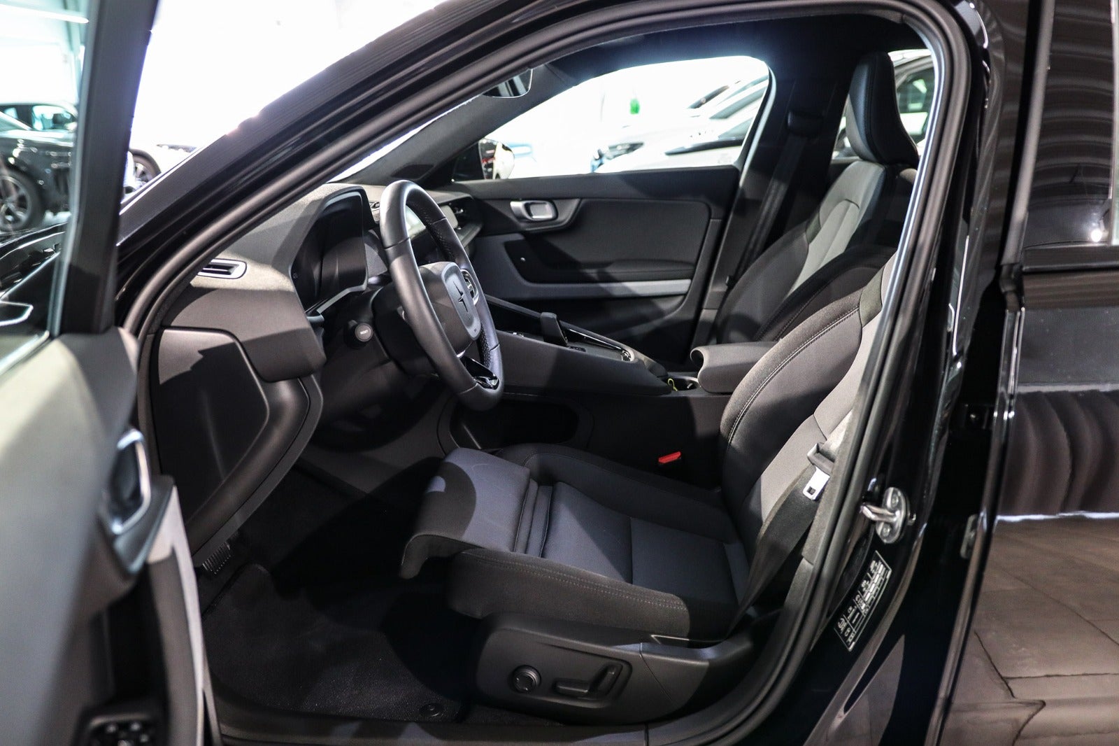 Billede af Polestar 2 Long Range